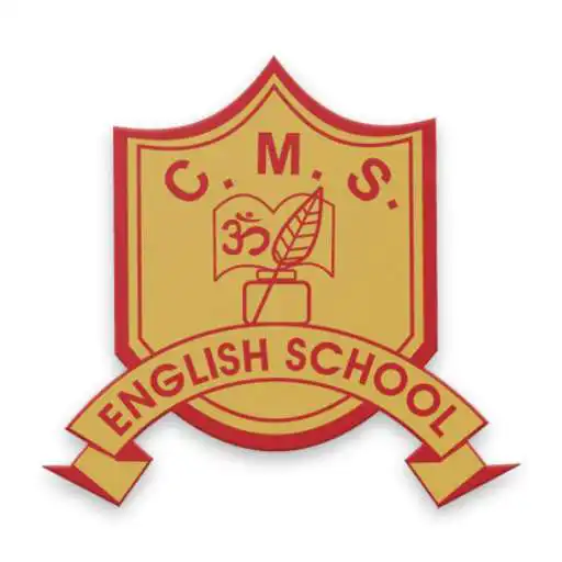 Play CMS English School APK