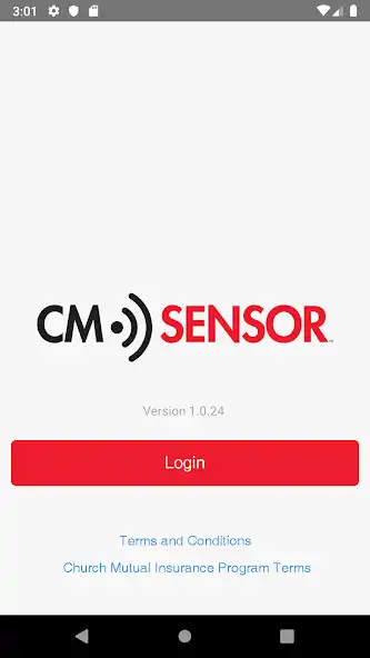 Play CM Sensor  and enjoy CM Sensor with UptoPlay