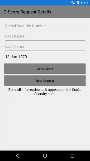Play CMS Info-Net as an online game CMS Info-Net with UptoPlay