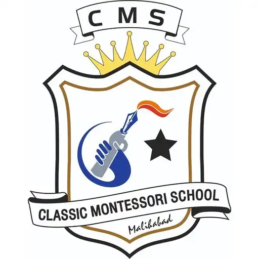 Play CMS Malihabad - Student App APK Play CMS Malihabad - Student App APK