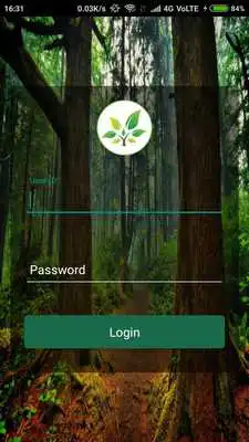 Play CMS UP Forest Department
