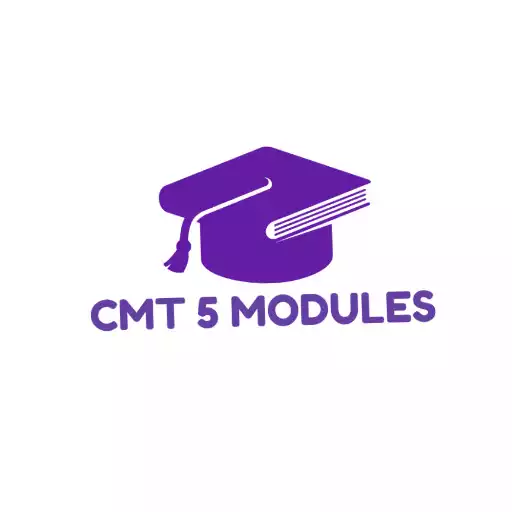 Play CMT 5 MODULES APK