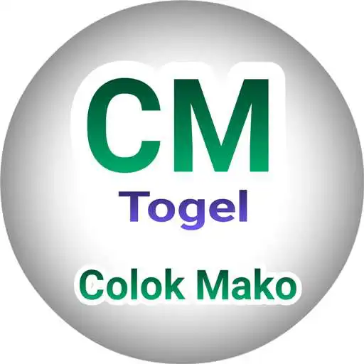 Play CM Togel APK Play CM Togel APK