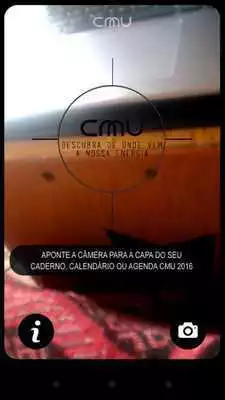 Play CMU Energia RA