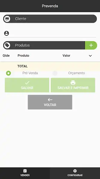 Play CM Venda+ as an online game CM Venda+ with UptoPlay