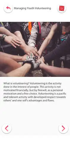 Play CM Volunteers  and enjoy CM Volunteers with UptoPlay