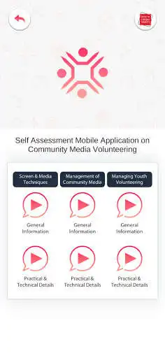 Play CM Volunteers as an online game CM Volunteers with UptoPlay