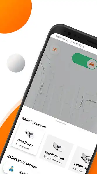 Play CMV On Demand Driver  and enjoy CMV On Demand Driver with UptoPlay