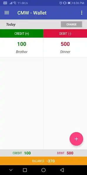 Play CMW - Wallet  and enjoy CMW - Wallet with UptoPlay