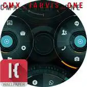 Free play online CMX_JARVIS _ONE APK