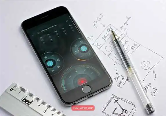 Play CMX_JARVIS _ONE Play CMX_JARVIS _ONE