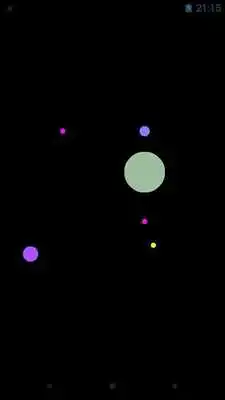 Play CMYbubbles