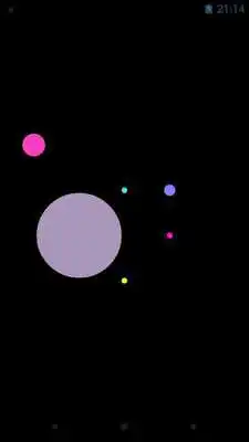Play CMYbubbles