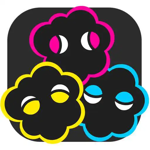 Play CMYK - A Color Based Shooting Game APK