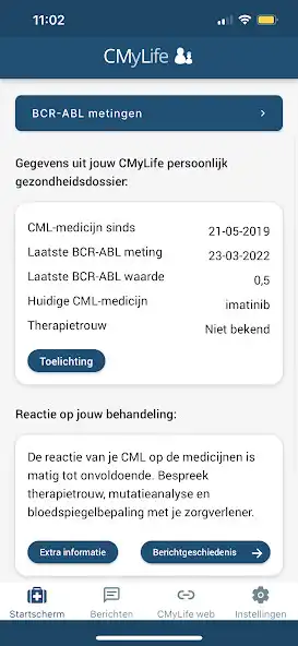 Play CMyLife app  and enjoy CMyLife app with UptoPlay