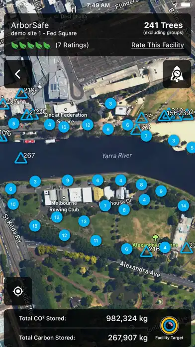 Play CMyTrees  and enjoy CMyTrees with UptoPlay
