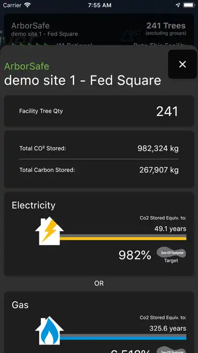 Play CMyTrees as an online game CMyTrees with UptoPlay