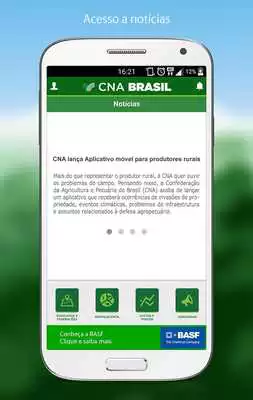 Play CNA Brasil