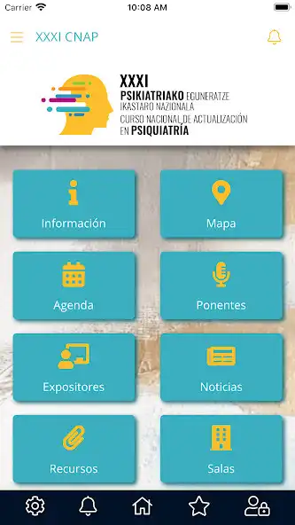 Play C.N. Actualización Psiquiatria  and enjoy C.N. Actualización Psiquiatria with UptoPlay