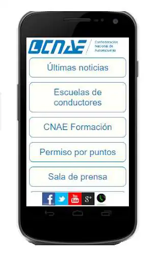 Play CNAE  and enjoy CNAE with UptoPlay