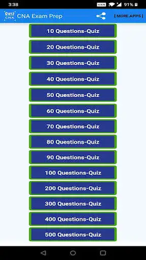 Play CNA Exam Prep  and enjoy CNA Exam Prep with UptoPlay