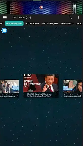 Play CNA Insider as an online game online CNA Insider with UptoPlay Play CNA Insider as an online game CNA Insider with UptoPlay