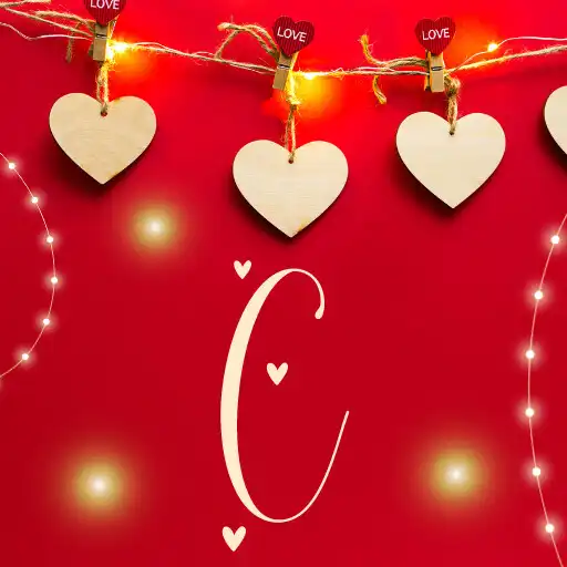 Play C Name DP - C Letter DP APK Play C Name DP - C Letter DP APK