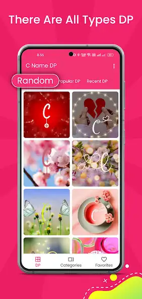 Play C Name DP - C Letter DP  and enjoy C Name DP - C Letter DP with UptoPlay