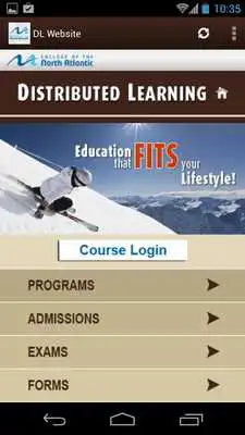 Play CNA Online Play CNA Online