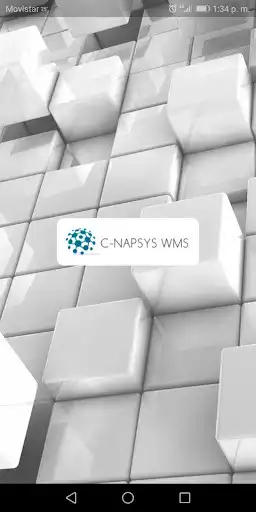 Play CNAPSYS WMS as an online game CNAPSYS WMS with UptoPlay
