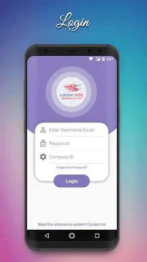 Play CN Attendance  and enjoy CN Attendance with UptoPlay