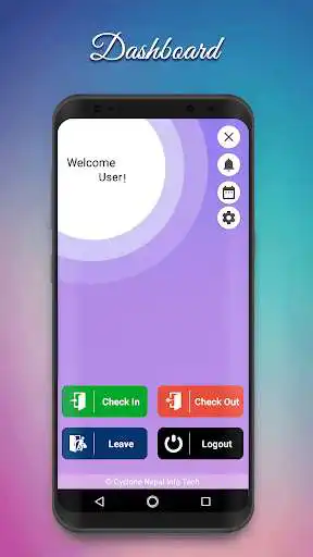 Play CN Attendance as an online game CN Attendance with UptoPlay
