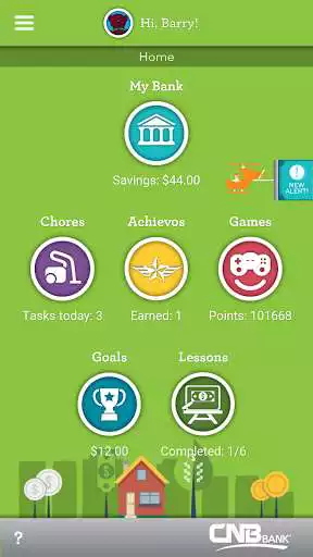 Play C.N.Bear Savings as an online game online C.N.Bear Savings with UptoPlay Play C.N.Bear Savings as an online game C.N.Bear Savings with UptoPlay