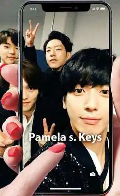 Play CNBLUE Wallpaper KPOP Live 3D