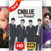 Free play online CNBLUE Wallpapers KPOP HD New APK Free play online CNBLUE Wallpapers KPOP HD New APK