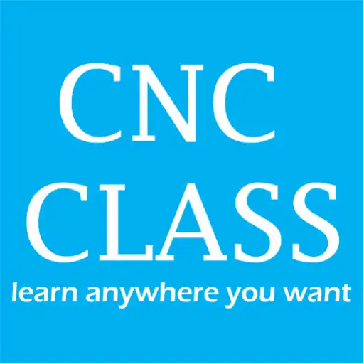 Play CNC CLASS Academy APK