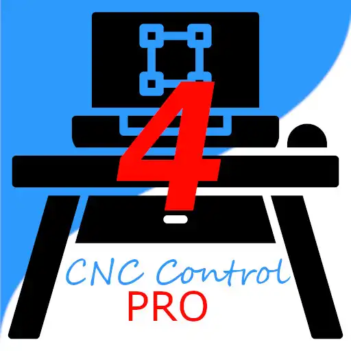 Play CNC Control Mach4 PRO APK Play CNC Control Mach4 PRO APK