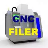 Free play online CNC FILER APK
