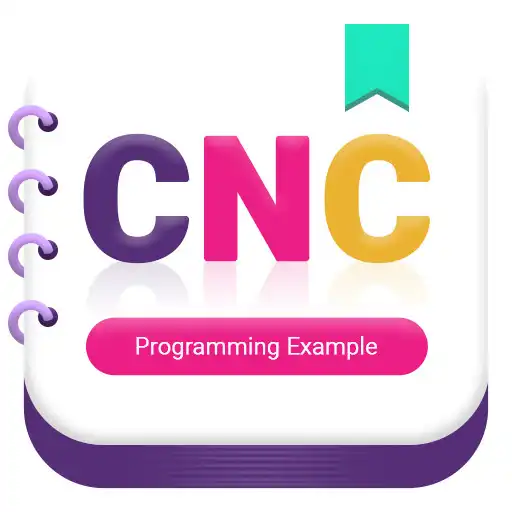 Play CNC Mach - CNC Programming APK Play CNC Mach - CNC Programming APK