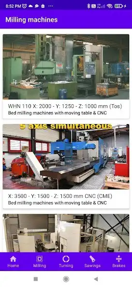 Play CNC machines Belgum as an online game CNC machines Belgum with UptoPlay
