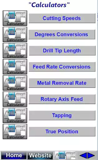 Play CNC Machinist Maths Formulas Speeds Feeds FREE as an online game CNC Machinist Maths Formulas Speeds Feeds FREE with UptoPlay