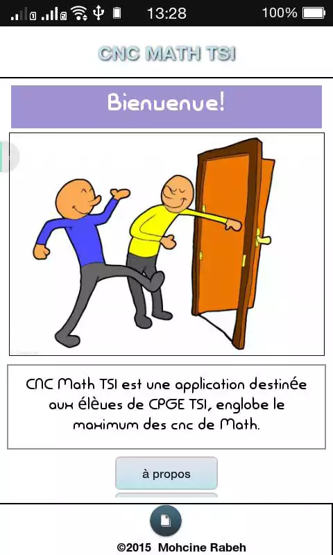 Play CNC Math TSI