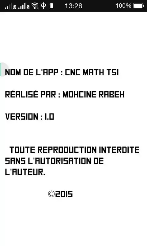 Play CNC Math TSI