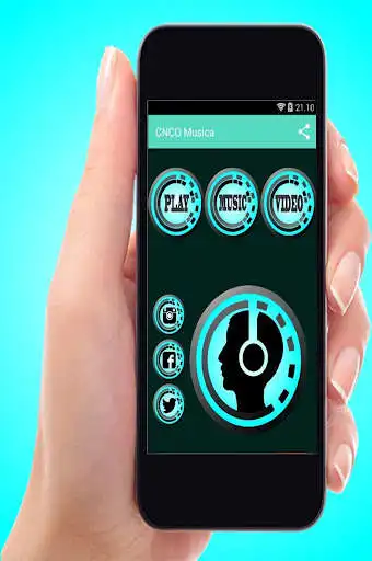 Play CNCO - Hey DJ Play CNCO - Hey DJ