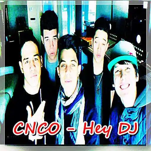 Free play online CNCO - Musica 2018 APK