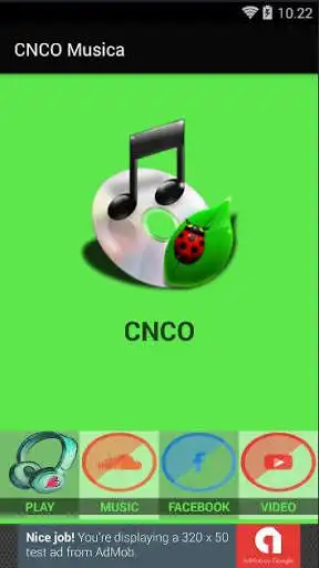 Play CNCO - Musica 2018 Play CNCO - Musica 2018