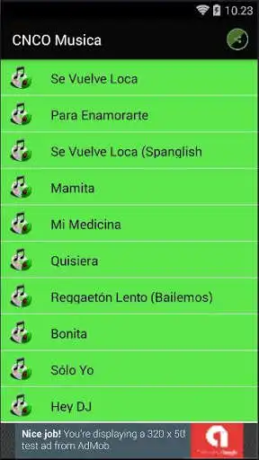 Play CNCO - Musica 2018 Play CNCO - Musica 2018