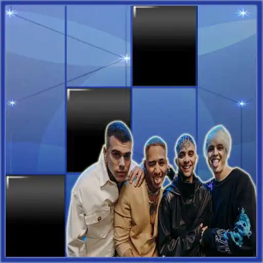 Play CNCO Piano Game APK
