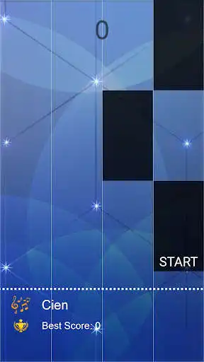Play CNCO Piano Game as an online game CNCO Piano Game with UptoPlay