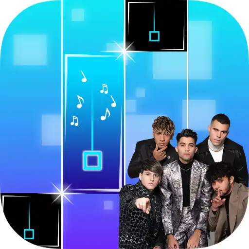 Play CNCO Piano game song APK Play CNCO Piano game song APK